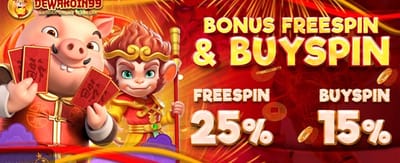 Menang Besar di madu303 slot banner image