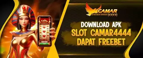 Bonus Selamat Datang Aplikasi Mobile promotion banner