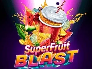 Super Fruit Blast game icon