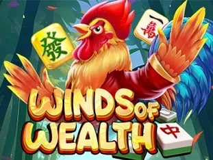 Winds Of Wealth game icon