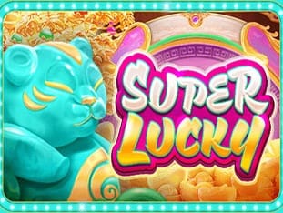 Super Lucky game thumbnail